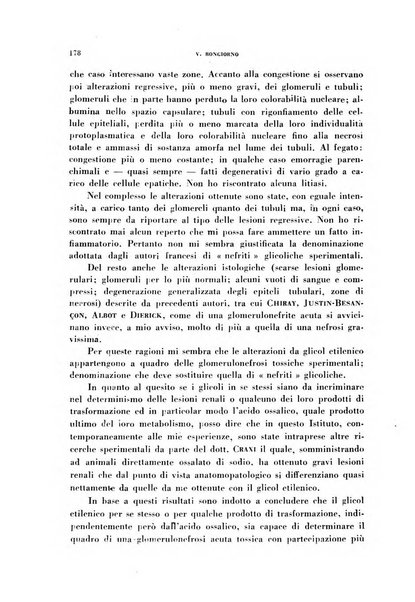 Archivio italiano di medicina sperimentale