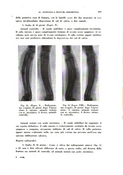 Archivio italiano di medicina sperimentale