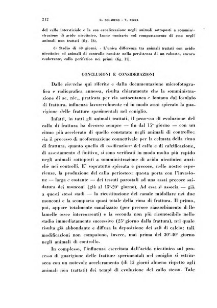 Archivio italiano di medicina sperimentale