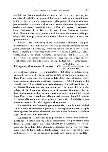 Archivio italiano di medicina sperimentale