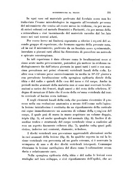 Archivio italiano di medicina sperimentale