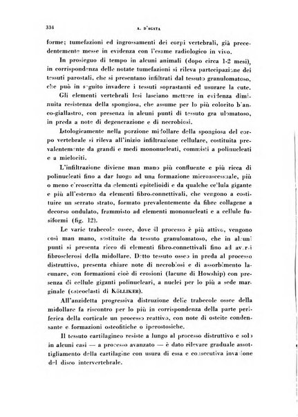 Archivio italiano di medicina sperimentale