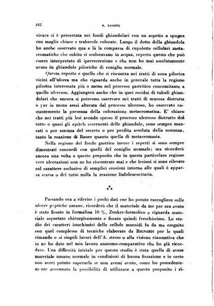 Archivio italiano di medicina sperimentale