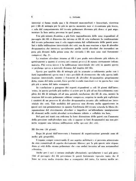 Archivio italiano di medicina sperimentale