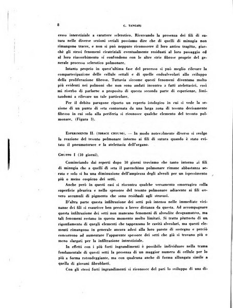 Archivio italiano di medicina sperimentale