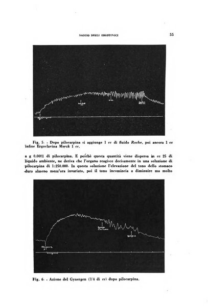 Archivio italiano di medicina sperimentale