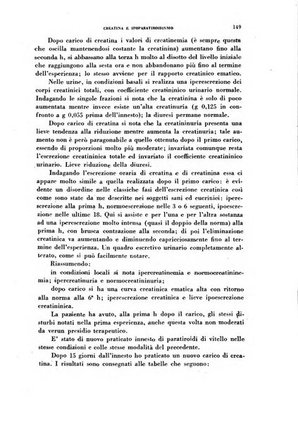 Archivio italiano di medicina sperimentale