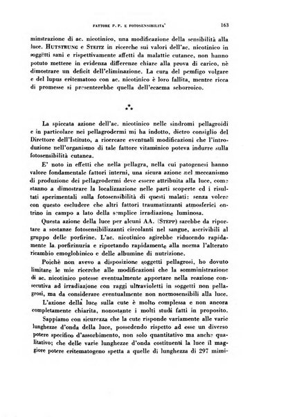 Archivio italiano di medicina sperimentale