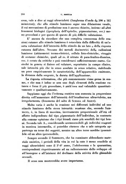 Archivio italiano di medicina sperimentale