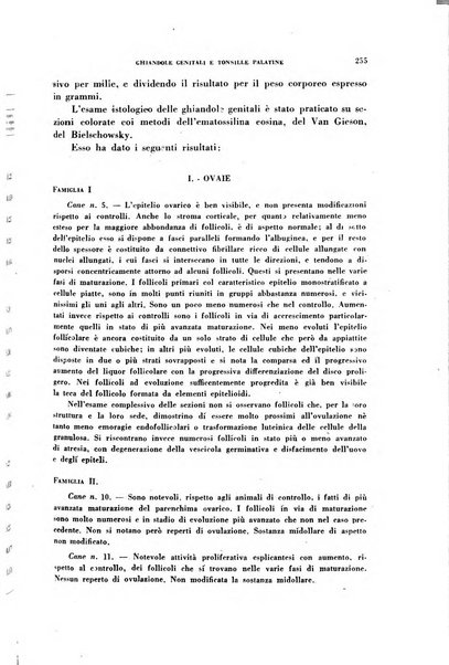 Archivio italiano di medicina sperimentale