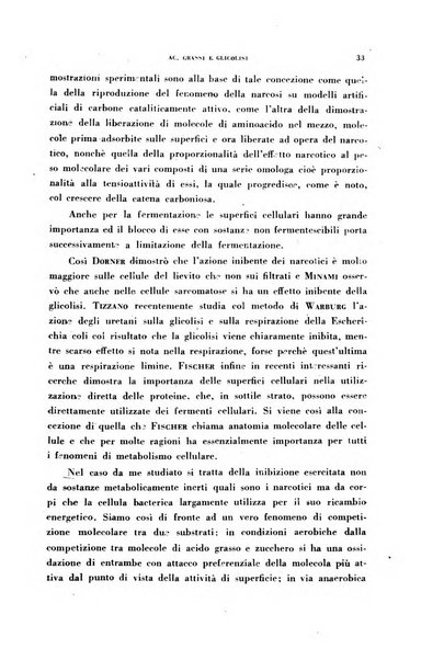 Archivio italiano di medicina sperimentale