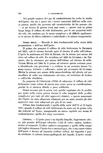 Archivio italiano di medicina sperimentale