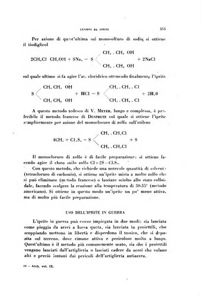 Archivio italiano di medicina sperimentale