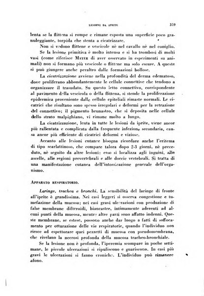 Archivio italiano di medicina sperimentale