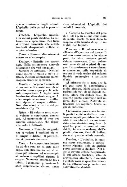 Archivio italiano di medicina sperimentale