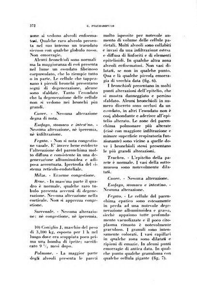 Archivio italiano di medicina sperimentale