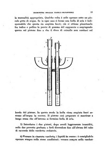 Archivio italiano di medicina sperimentale