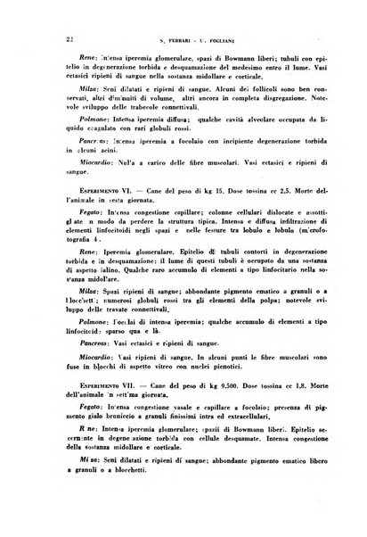 Archivio italiano di medicina sperimentale