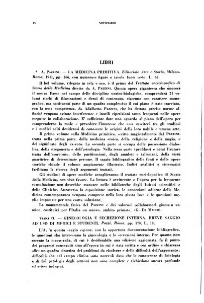 Archivio italiano di medicina sperimentale