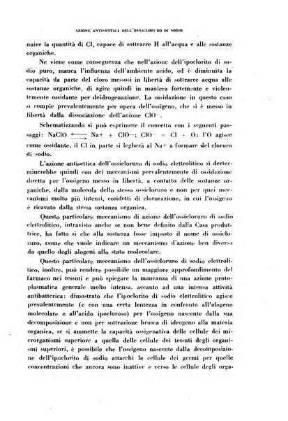 Archivio italiano di medicina sperimentale