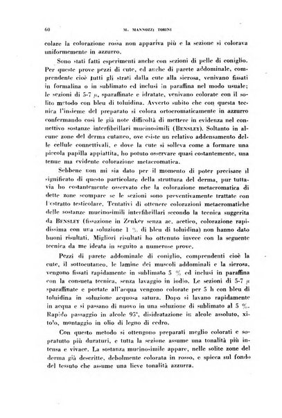 Archivio italiano di medicina sperimentale