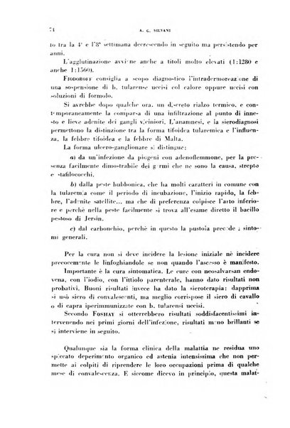 Archivio italiano di medicina sperimentale