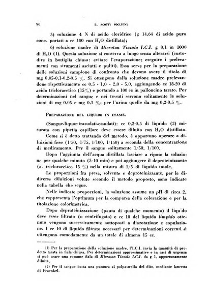 Archivio italiano di medicina sperimentale