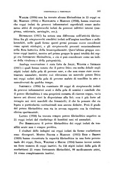 Archivio italiano di medicina sperimentale