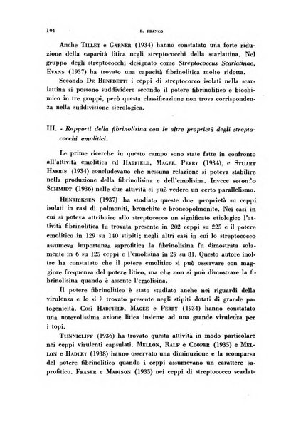 Archivio italiano di medicina sperimentale