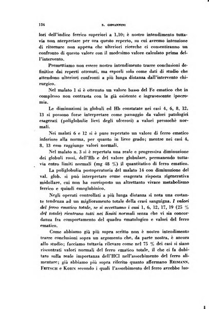 Archivio italiano di medicina sperimentale