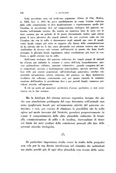 Archivio italiano di medicina sperimentale