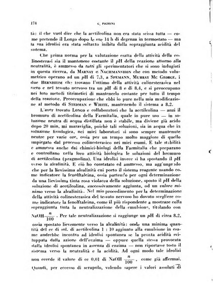 Archivio italiano di medicina sperimentale