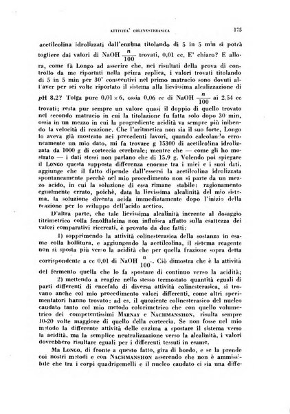 Archivio italiano di medicina sperimentale