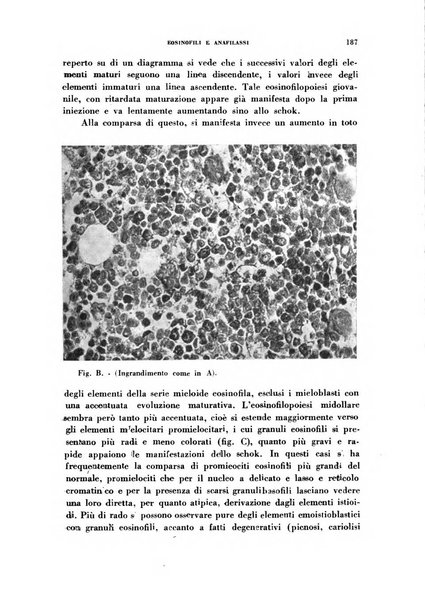 Archivio italiano di medicina sperimentale