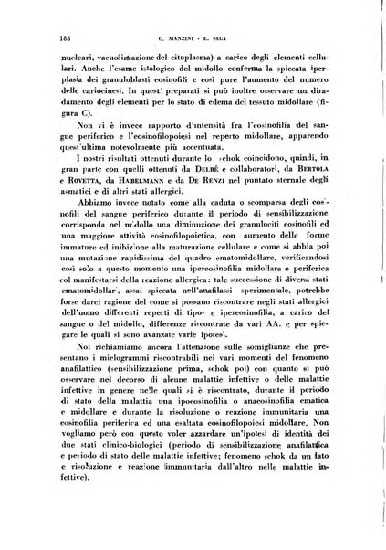 Archivio italiano di medicina sperimentale