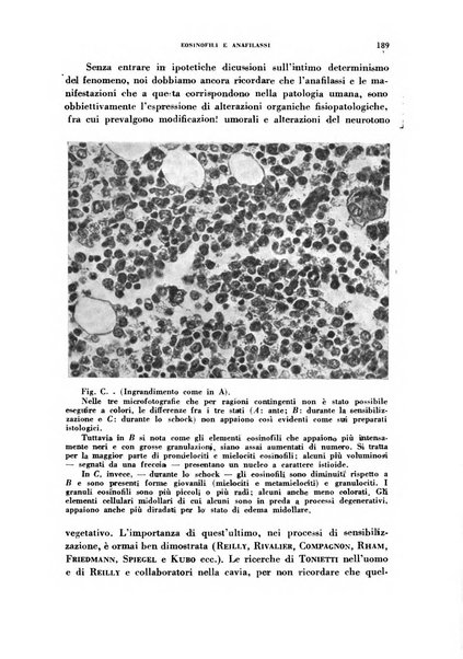 Archivio italiano di medicina sperimentale