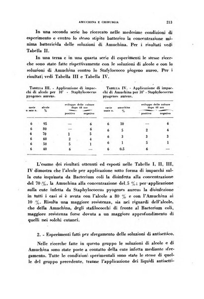 Archivio italiano di medicina sperimentale