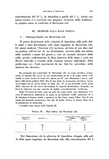 Archivio italiano di medicina sperimentale