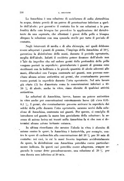 Archivio italiano di medicina sperimentale