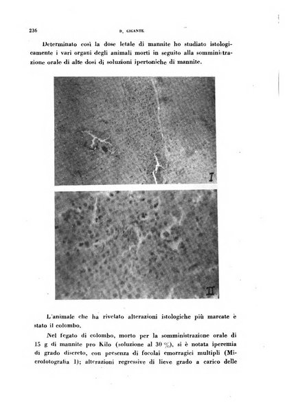 Archivio italiano di medicina sperimentale