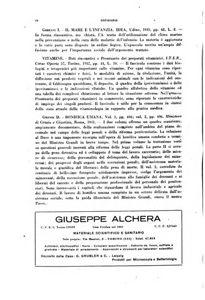 Archivio italiano di medicina sperimentale