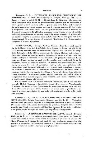 Archivio italiano di medicina sperimentale