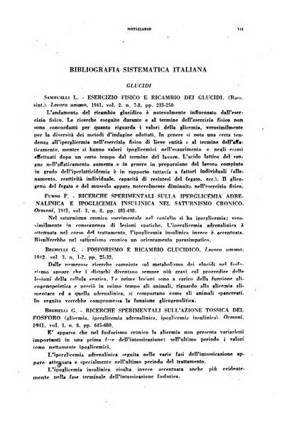 Archivio italiano di medicina sperimentale