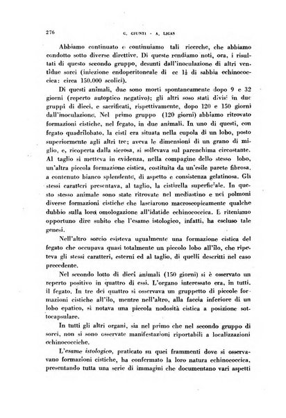 Archivio italiano di medicina sperimentale