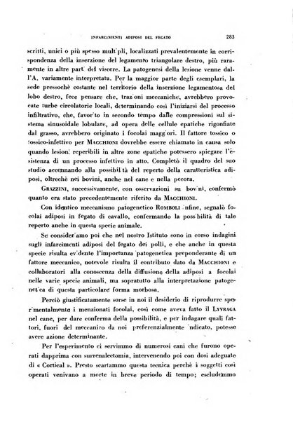 Archivio italiano di medicina sperimentale