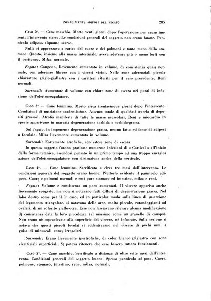 Archivio italiano di medicina sperimentale