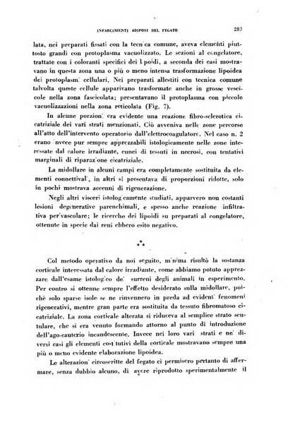 Archivio italiano di medicina sperimentale