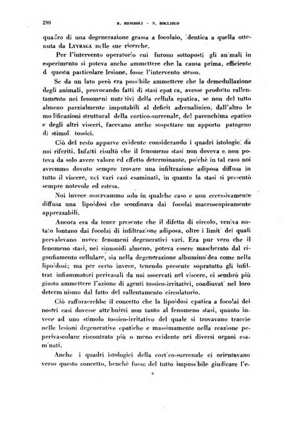 Archivio italiano di medicina sperimentale