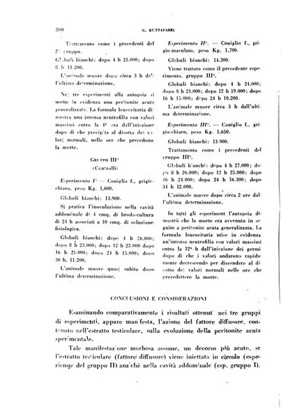 Archivio italiano di medicina sperimentale