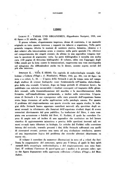 Archivio italiano di medicina sperimentale